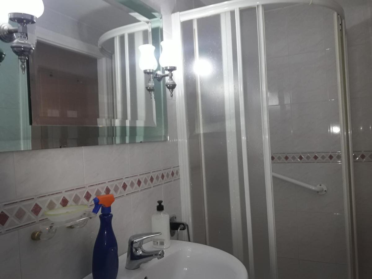 Apartamento CENTRO-MEZQUITA DE 4a8 HUESPEDES PIDA PRESUPUESTO Córdoba Exterior foto