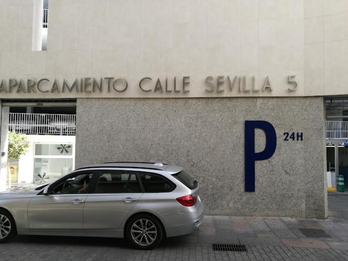Apartamento CENTRO-MEZQUITA DE 4a8 HUESPEDES PIDA PRESUPUESTO Córdoba Exterior foto